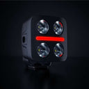 Lampa robocza NUUK D-LINE QB 39W STRANDS 10-32V rozproszona