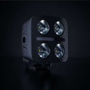 Lampa robocza NUUK D-LINE QB 39W STRANDS 10-32V rozproszona