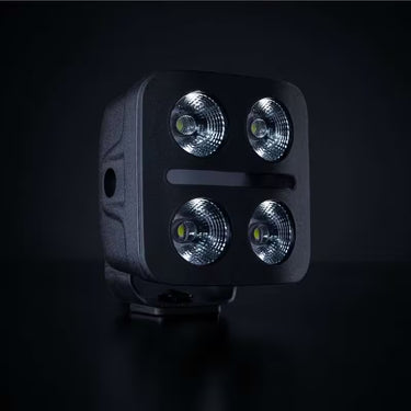 Lampa robocza NUUK D-LINE QB 39W STRANDS 10-32V rozproszona