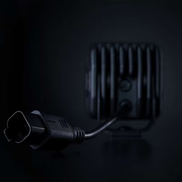 Lampa robocza NUUK D-LINE QB 39W STRANDS 10-32V rozproszona