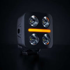 Lampa robocza NUUK D-LINE QB 39W STRANDS 10-32V rozproszona