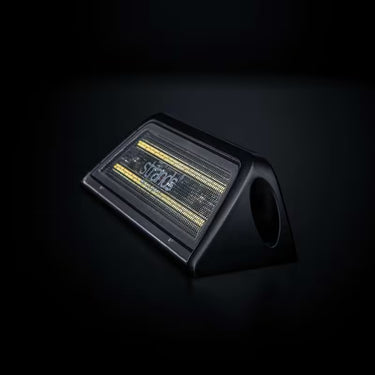 Lampa robocza SIBERIA SL STRANDS 19W, 10-36V, rozproszone światło