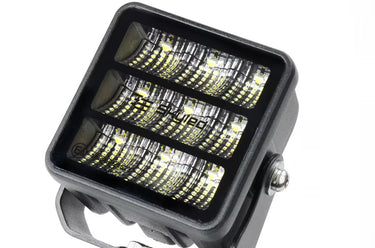 Lampa robocza SKYLED Amnis 45F 10-32V 45W rozproszone światło R10