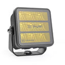 Lampa robocza SKYLED Amnis Golden 45F 10-32V, 45W, 3780 lm - światło rozproszone