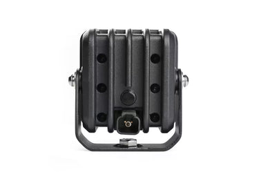 Lampa robocza SKYLED Amnis Golden 45F 10-32V, 45W, 3780 lm - światło rozproszone