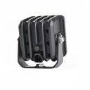 Lampa robocza SKYLED Amnis Golden 45F 10-32V, 45W, 3780 lm - światło rozproszone