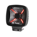 Lampa robocza SKYLED Astra 60F Gen2 9-30V 60W LED rozproszona ze światłem pozycyjnym