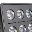 Lampa robocza SKYLED Ater 60F 9-36V 60W z funkcją zmiany barwy światła