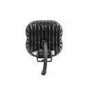 Lampa robocza SKYLED Clover Black 20F kwadratowa LED 9-36V 20W 2600 lm