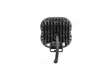 Lampa robocza SKYLED Clover Black 20F kwadratowa LED 9-36V 20W 2600 lm