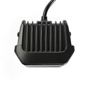 Lampa robocza LED SKYLED DARK ILLUSION FLASH QF70F 10-30V 70W z światłem ostrzegawczym R65