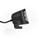 Lampa robocza LED SKYLED DARK ILLUSION FLASH QF70F 10-30V 70W z światłem ostrzegawczym R65