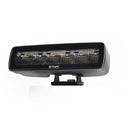 Lampa robocza LED SKYLED DARK ILLUSION FLASH RF30F 10-30V 30W ze światłem stroboskopowym