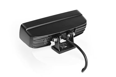 Lampa robocza LED SKYLED DARK ILLUSION FLASH RF30F 10-30V 30W ze światłem stroboskopowym