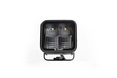 Lampa robocza LED SKYLED DARK ILLUSION Q20F 10-30V, 20W, 1920 lm, światło rozproszone