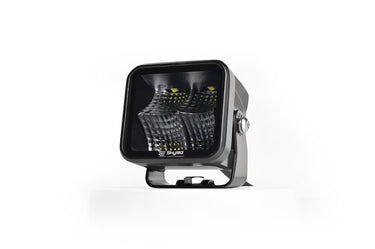 Lampa robocza LED SKYLED DARK ILLUSION Q20F 10-30V, 20W, 1920 lm, światło rozproszone