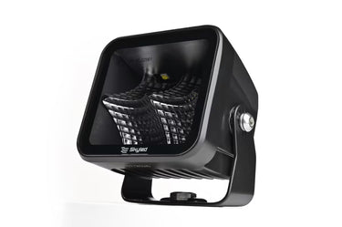 Lampa robocza SKYLED DARK ILLUSION Q40F 10-30V 40W, światło rozproszone, R10