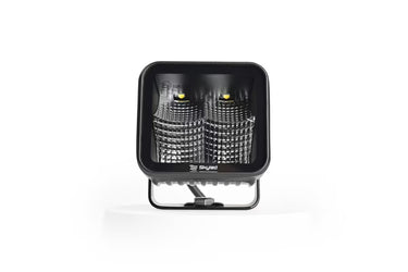Lampa robocza SKYLED DARK ILLUSION Q40F 10-30V 40W, światło rozproszone, R10