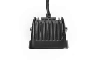 Lampa robocza SKYLED DARK ILLUSION Q40S 10-30V 40W skupione światło