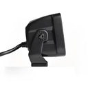 Lampa robocza SKYLED DARK ILLUSION QP40F 10-30V 40W z białym i pomarańczowym światłem pozycyjnym