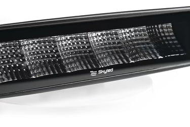 Lampa robocza SKYLED DARK ILLUSION R30F 10-30V, 30W, 2880 lm, światło rozproszone