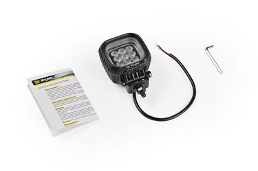 Lampa robocza SKYLED GALAX 32F 9-32V 32W rozproszona z światłem pozycyjnym