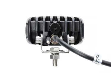 Lampa robocza SKYLED Ignis 15F 10-32V, 15W, 1560 lm — światło rozproszone, homologacja ECE R10/R148