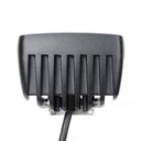 Lampa robocza SKYLED Ignis 15F 10-32V, 15W, 1560 lm — światło rozproszone, homologacja ECE R10/R148
