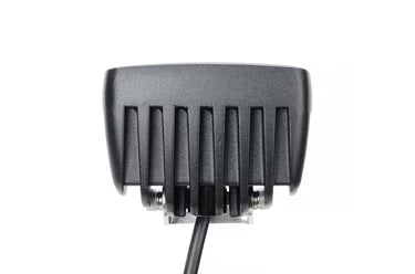 Lampa robocza SKYLED Ignis 15F 10-32V, 15W, 1560 lm — światło rozproszone, homologacja ECE R10/R148