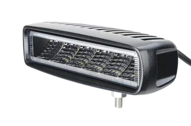 Lampa robocza SKYLED Ignis 30F 10-32V, 30W, rozproszona, R10/R148