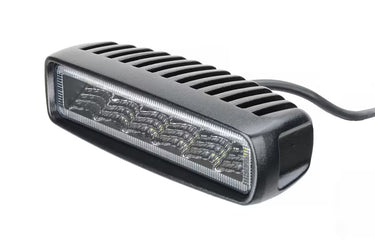 Lampa robocza SKYLED Ignis 30F 10-32V, 30W, rozproszona, R10/R148