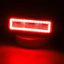 Lampa robocza SKYLED Lupus Flash 54F 12-48V 54W 3100 lm