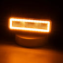 Lampa robocza SKYLED Lupus Flash 54F 12-48V 54W 3100 lm