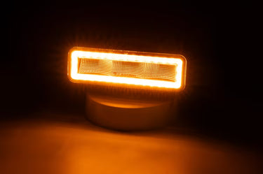 Lampa robocza SKYLED Lupus Flash 54F 12-48V 54W 3100 lm