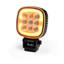 Lampa robocza SKYLED Pictor 45F, 12-48V, 45W, 4200 Lm, światło rozproszone