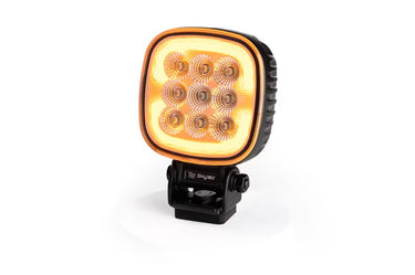 Lampa robocza SKYLED Pictor 45F, 12-48V, 45W, 4200 Lm, światło rozproszone
