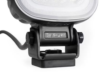 Lampa robocza SKYLED Pictor 45F, 12-48V, 45W, 4200 Lm, światło rozproszone