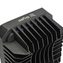 Lampa robocza SKYLED RED LINE kwadratowa 48W, 16 LED, 10-32V, 4320 Lm, IP67/69K, światło rozproszone, ADR
