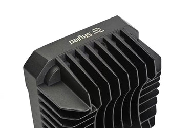 Lampa robocza SKYLED RED LINE kwadratowa 48W, 16 LED, 10-32V, 4320 Lm, IP67/69K, światło rozproszone, ADR