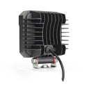 Lampa robocza SKYLED RED LINE kwadratowa 48W, 16 LED, 10-32V, 4320 Lm, IP67/69K, światło rozproszone, ADR