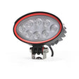 Lampa robocza SKYLED RED LINE owalna 24W LED, 9-32V, 2160 lm, IP67/69K