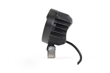 Lampa robocza SKYLED RED LINE owalna 24W LED, 9-32V, 2160 lm, IP67/69K