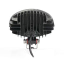 Lampa robocza SKYLED RED LINE owalna 24W LED, 9-32V, 2160 lm, IP67/69K