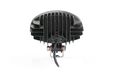 Lampa robocza SKYLED RED LINE owalna 24W LED, 9-32V, 2160 lm, IP67/69K
