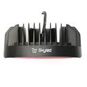 Lampa robocza SKYLED RED LINE owalna 24W LED, 9-32V, 2160 lm, IP67/69K