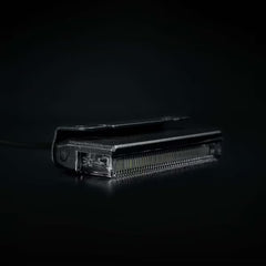 Lampa robocza UNITY DUO STRANDS 18W, 10-32V, bifunkcyjna (światło rozproszone + ostrzegawcze)