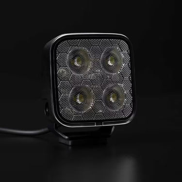 Lampa robocza UNITY EDGE STRANDS 20W 10-36V rozproszona 2010 lm