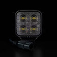 Lampa robocza UNITY EDGE STRANDS 20W 10-36V rozproszona 2010 lm