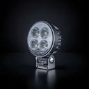Lampa robocza UNITY STRANDS, 20W, 10-32V, 3040 Lm, światło rozproszone