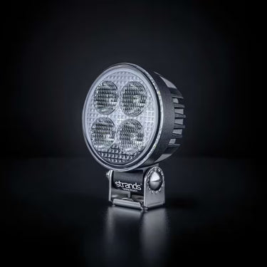 Lampa robocza UNITY STRANDS, 20W, 10-32V, 3040 Lm, światło rozproszone